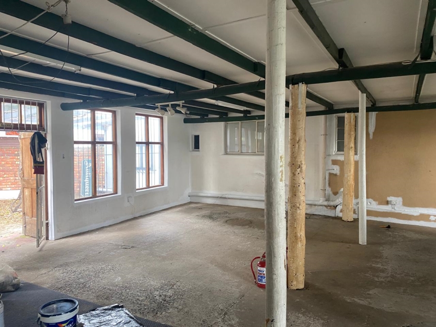 To Let commercial Property for Rent in Silver Oaks Western Cape